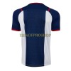 Original Fußballtrikot West Bromwich Albion Heimtrikot 2021-22 Für Herren